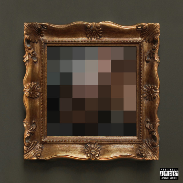 'V TAPE' cover art