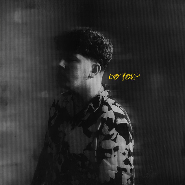 'do you?' cover art