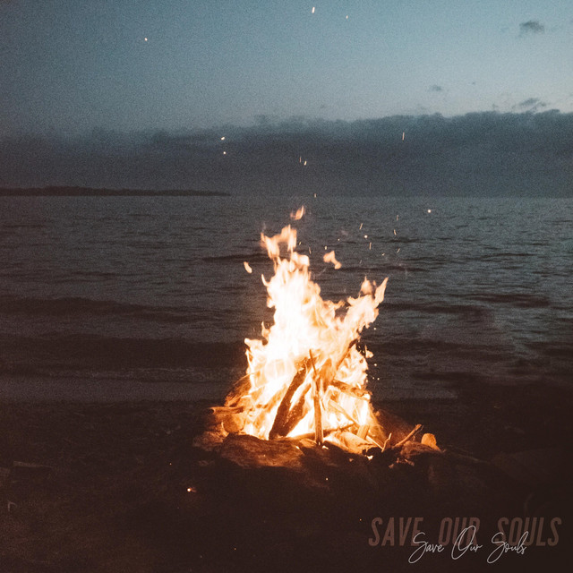 'S.O.S' cover art