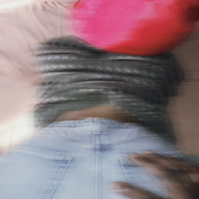 'Baddie' cover art