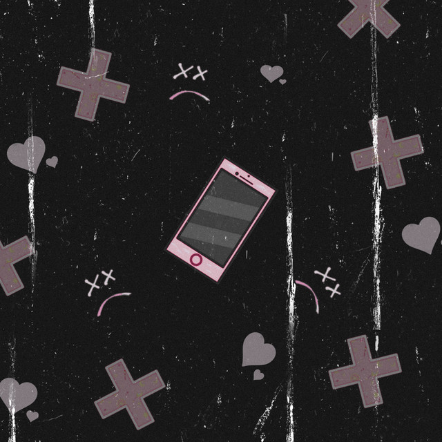 'Nunca Me Llamaste' cover art