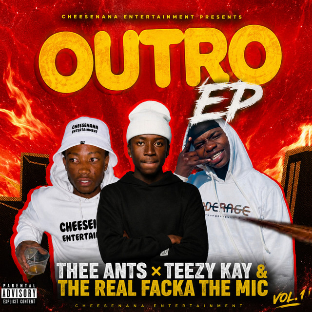 'Utro' cover art