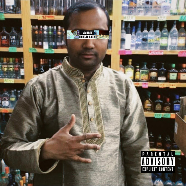 'Be Careful Who You Sleep On' cover art