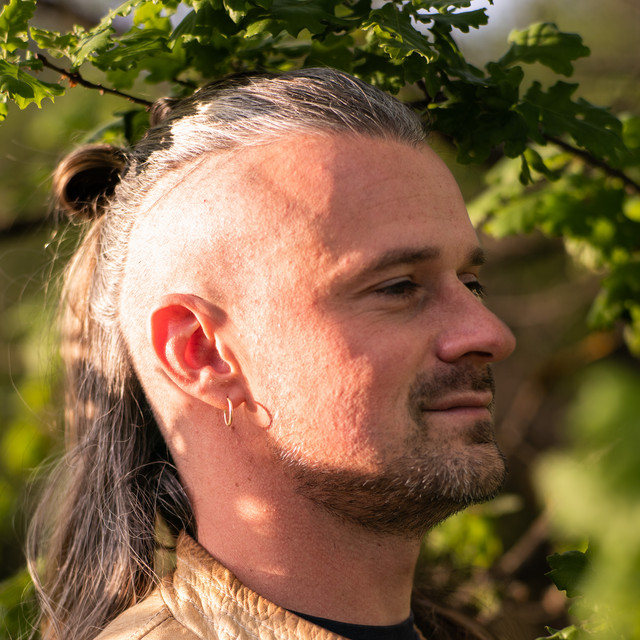 Axel Wild - Official Artist Photo
