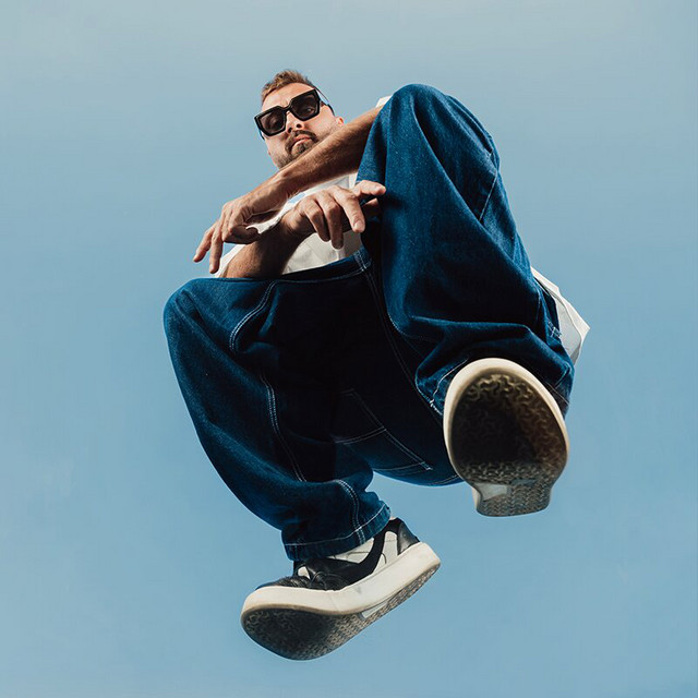 Majk - Official Artist Photo