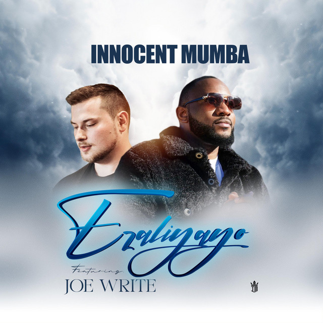 'Ezaliyayo' cover art