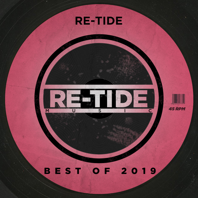 'Best of 2019' cover art