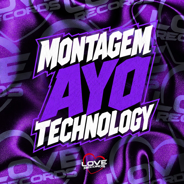 'Montagem Ayo Technology' cover art