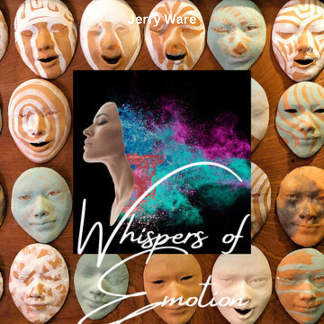 'Whispers of Emotion' cover art