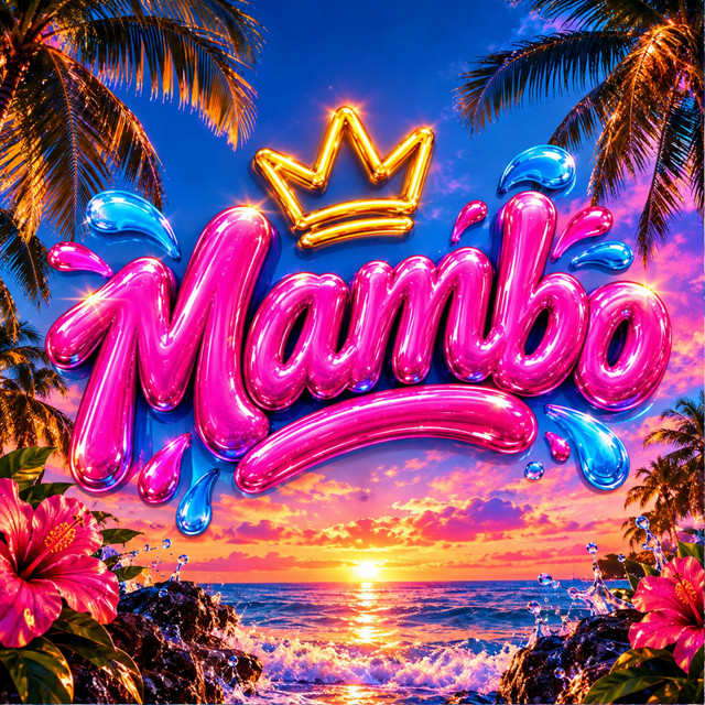 'Mambo' cover art
