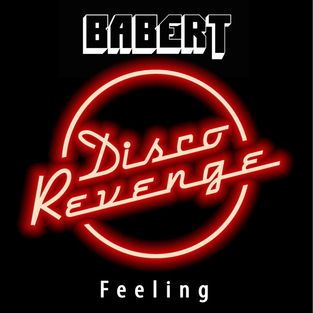 'Feeling' cover art