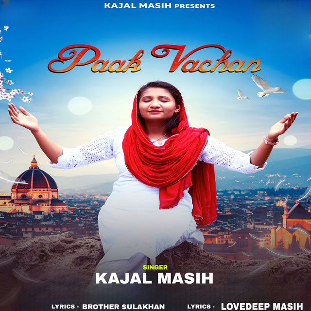 'PAAK VACHAN' cover art