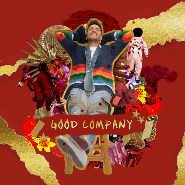 'Good Company' cover art