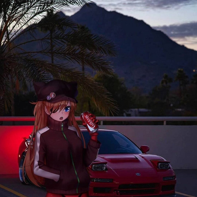 'in da club (Lewo remix)' cover art