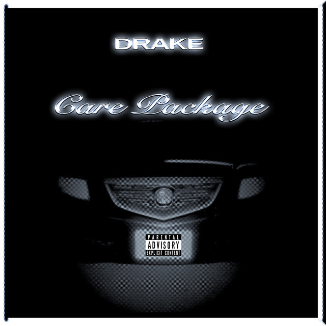 'Care Package' cover art