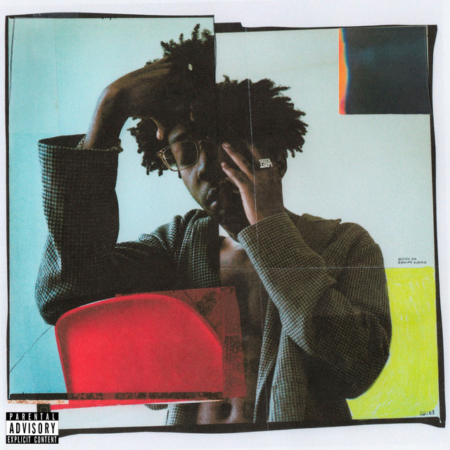 'Fuck The World (Summer In London) Remix' cover art