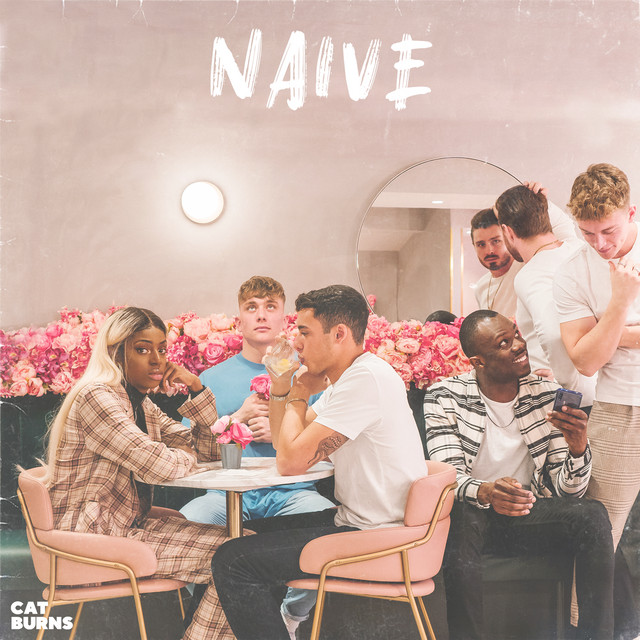 'Naive' cover art