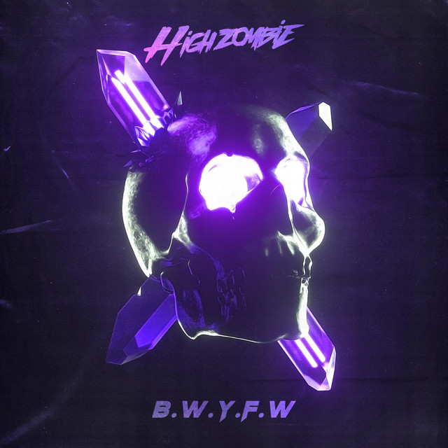 'B.W.Y.F.W' cover art