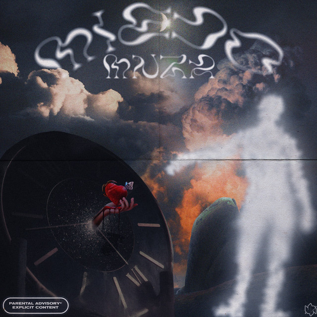 'Miedo' cover art