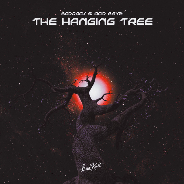 'The Hanging Tree' cover art