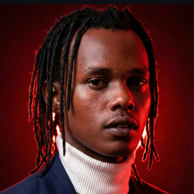 KLINNTONN - Official Artist Photo