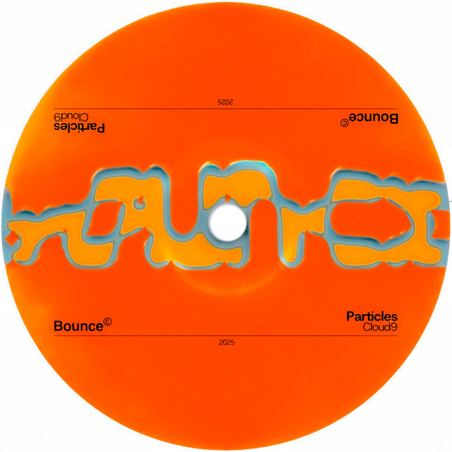 'Cloud9' cover art