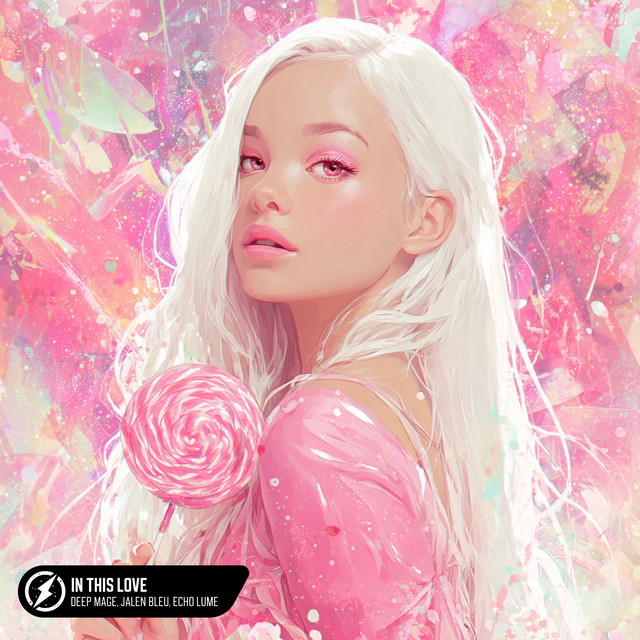 'In This Love' cover art