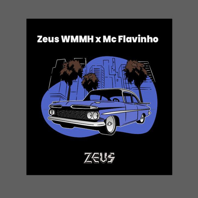'SOBE O MORRÃO' cover art