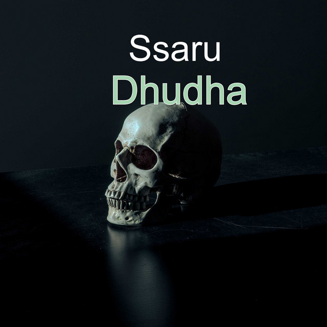 'Dhudha' cover art