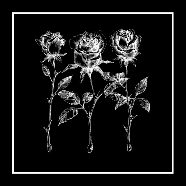 'Hurting Me' cover art