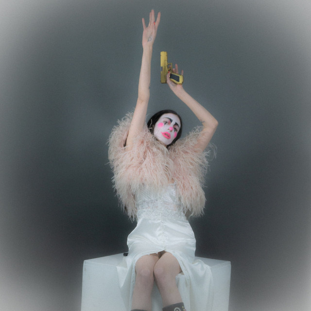 'Me Desespero' cover art
