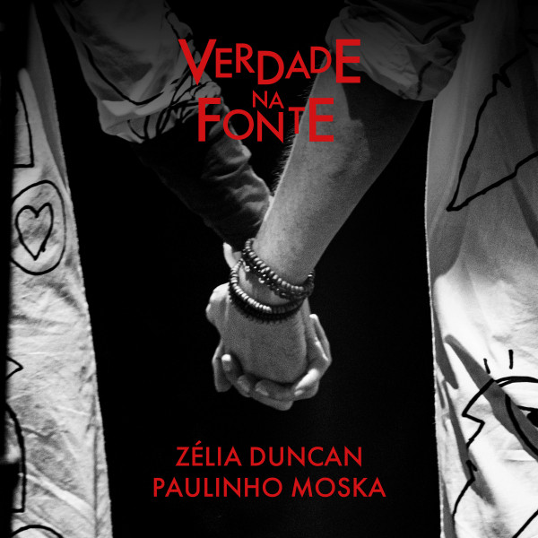 'Verdade na Fonte' cover art