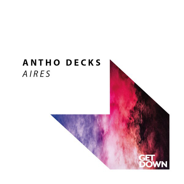 'Aires (Original Mix)' cover art
