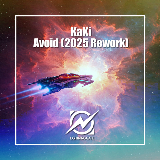 'Avoid (2025 Rework)' cover art