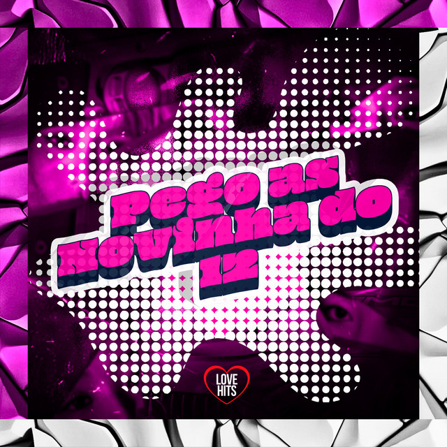 'Pego as Novinha do 12' cover art