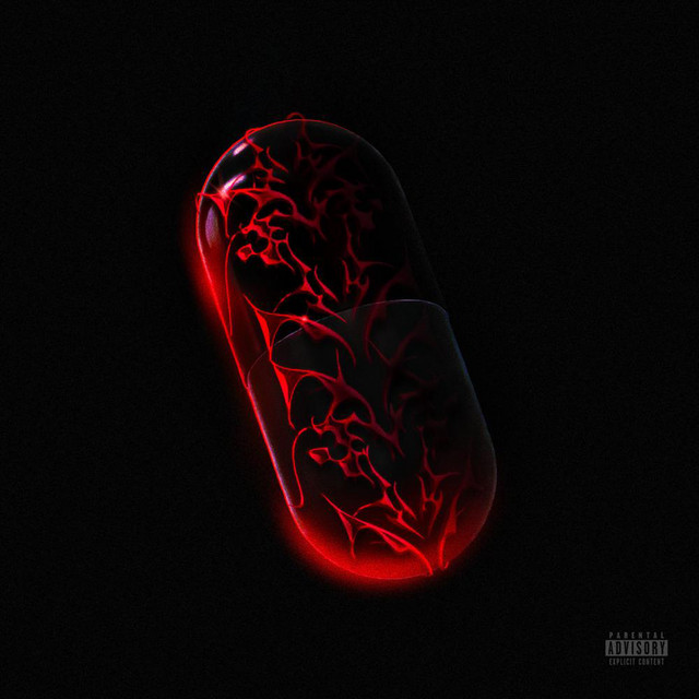 'Rulette' cover art