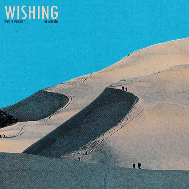 'Wishing' cover art
