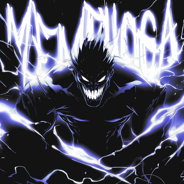 'MEMPHOGA' cover art