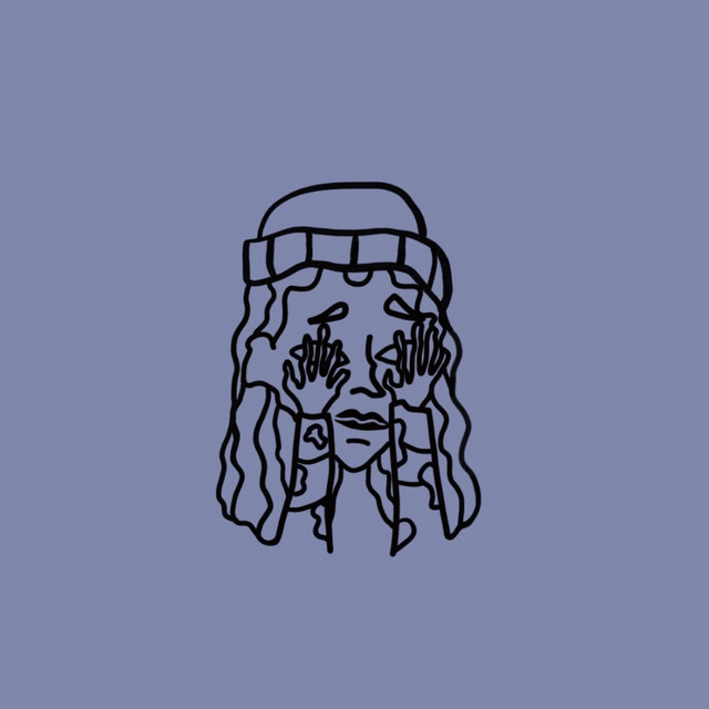 'Blueberry Dream' cover art
