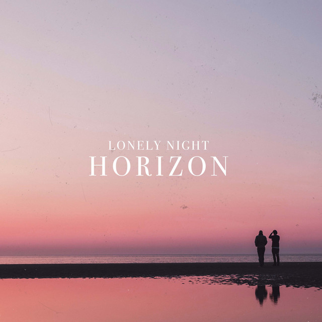 'Horizon (Remixes)' cover art