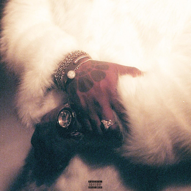 'Bang That Sugar' cover art