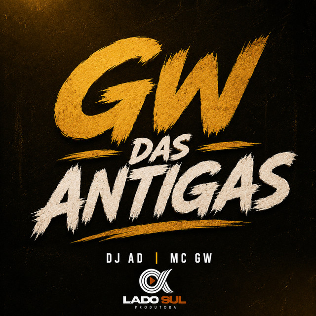 'Gw das Antigas' cover art
