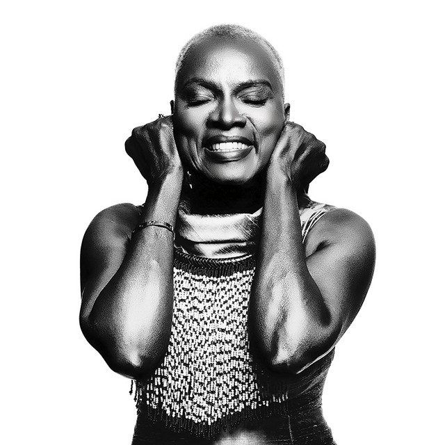 Angelique Kidjo - Official Artist Photo