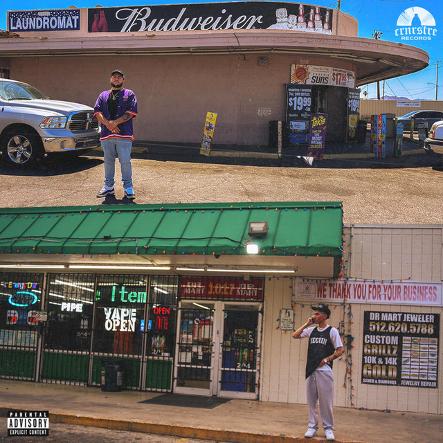 'Every Hood Has A Corner Store' cover art