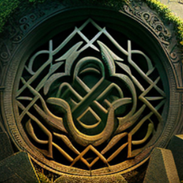 Celtic Lair - Official Artist Photo