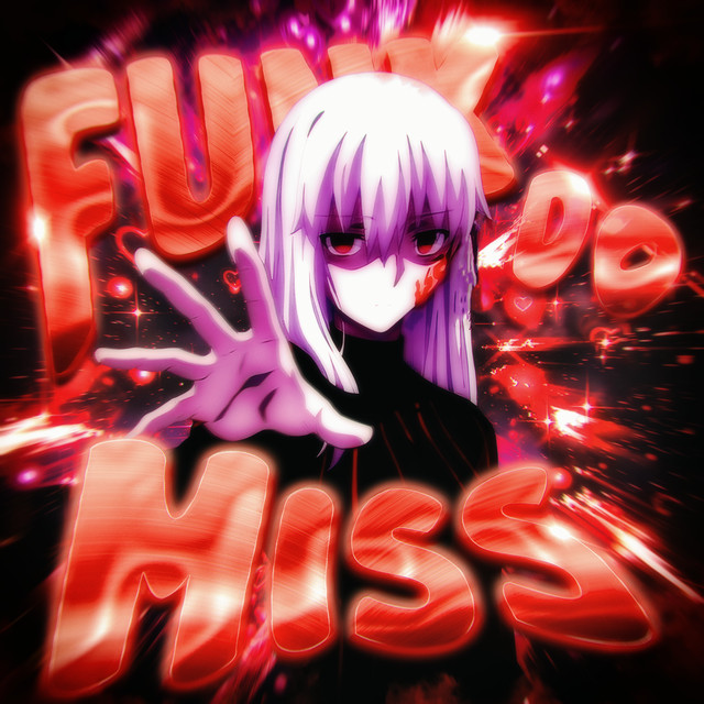 'Funk Do Miss' cover art