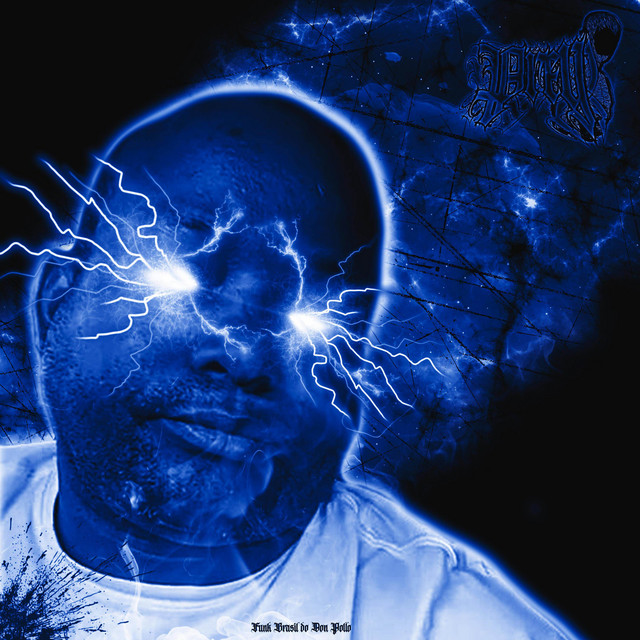 'Funk Brasil do Don Pollo (Super Slowed)' cover art