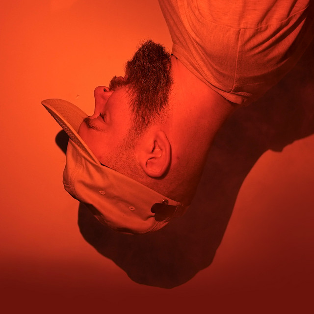 'Sometimes Relax' cover art