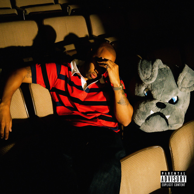 'Could Be Worse' cover art