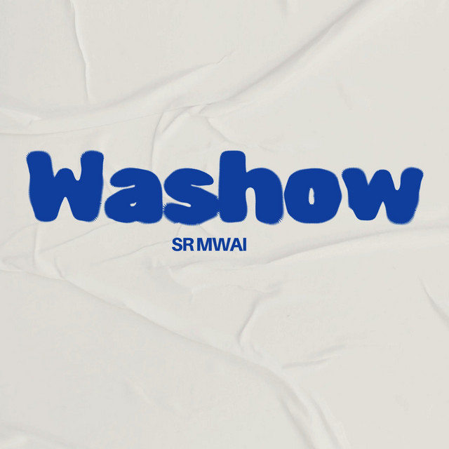 'Washow' cover art